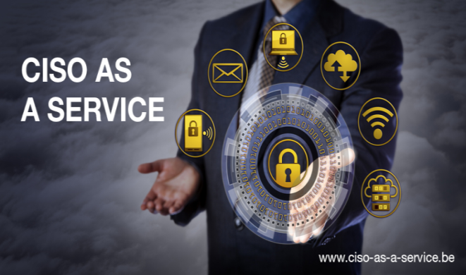 Ciso as a Service